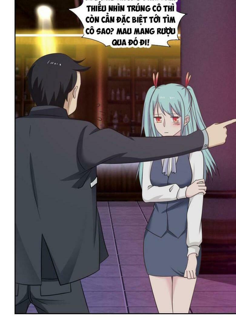 trên người ta có một rồng chapter 143 11