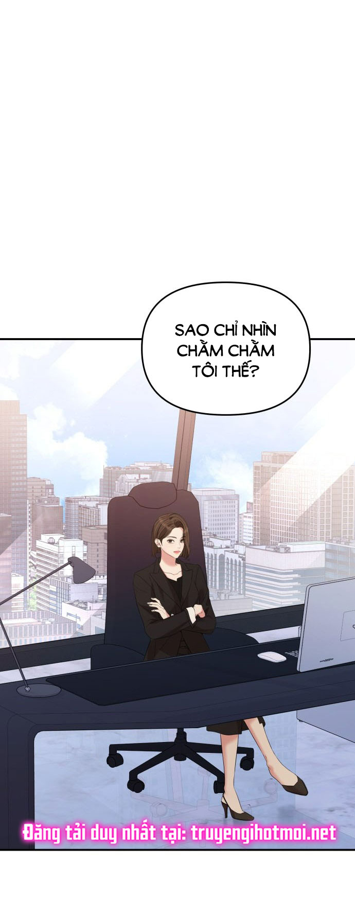 gửi em người đánh cắp những vì sao - to you who swallowed a star chapter 146.1 22