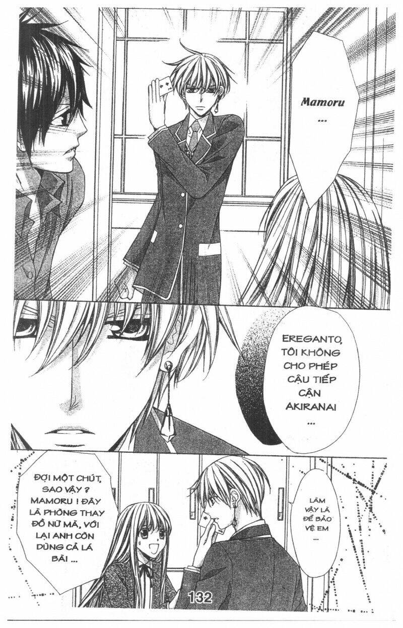 heart no daiya chapter 2.3 7