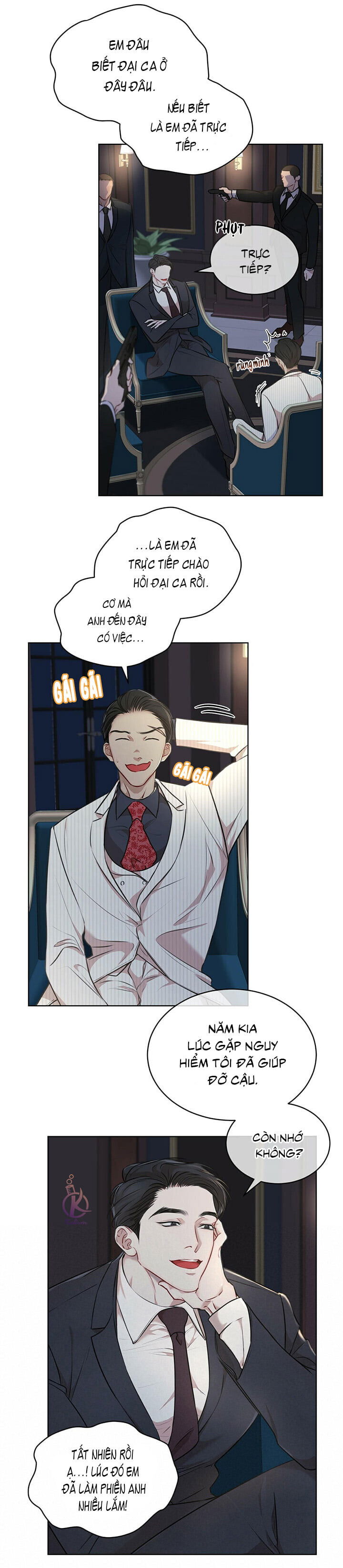 hình thái khởi sinh chapter 25 4