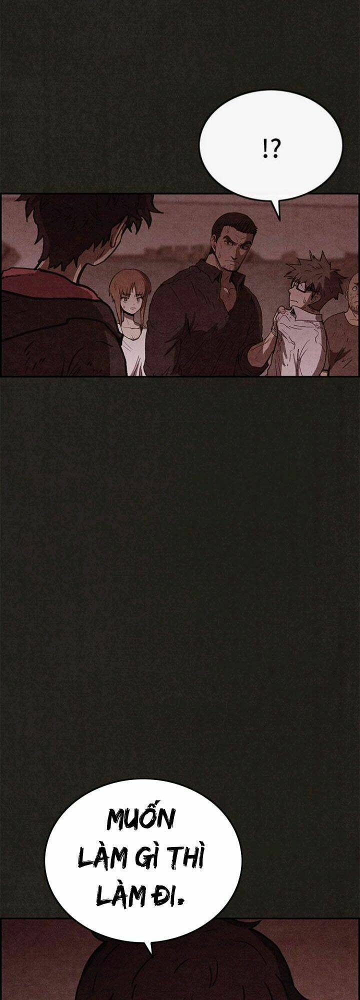 quái vật tại chung cư xanh chapter 79 21