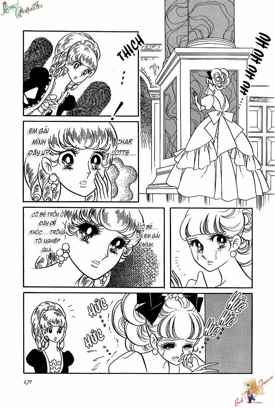 versailles no bara chapter 17 13