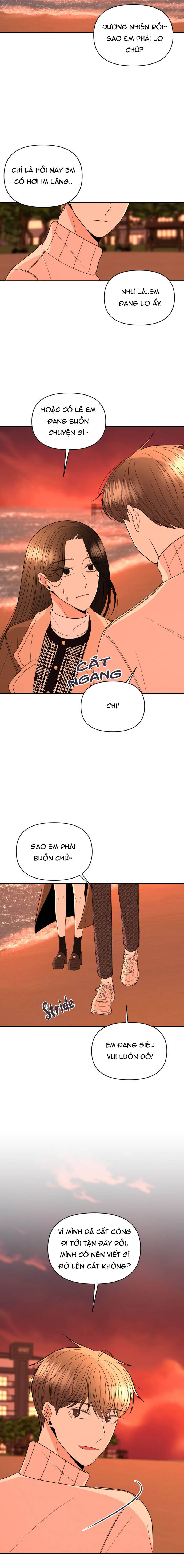 xin hãy xuất hiện chapter 14.2 13