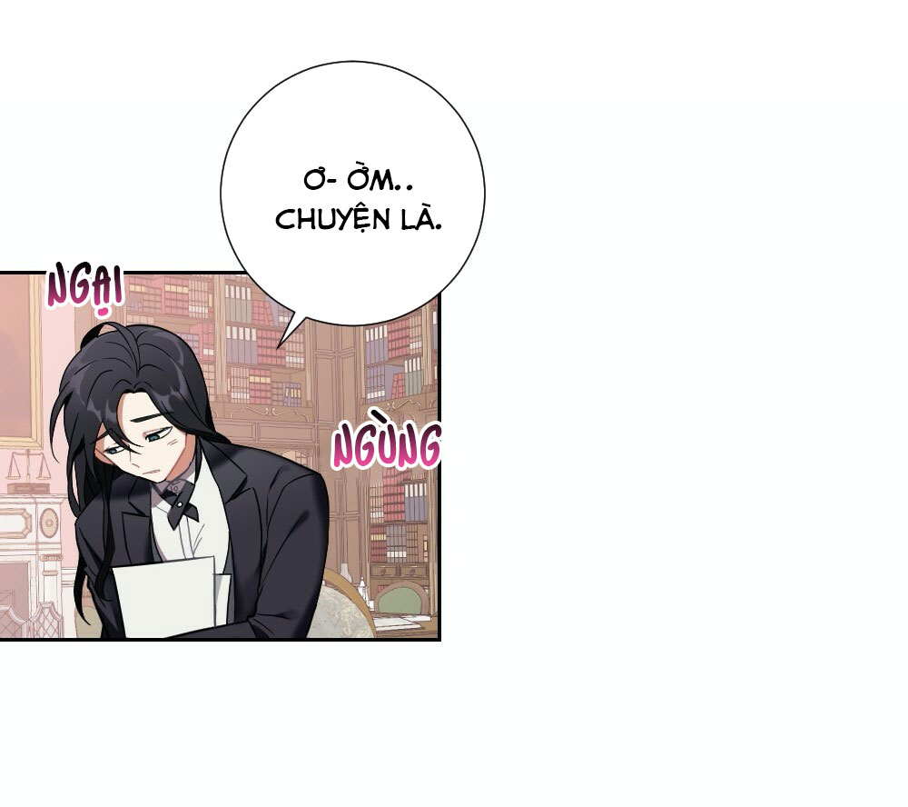 cô chủ và người hầu chapter 11 54