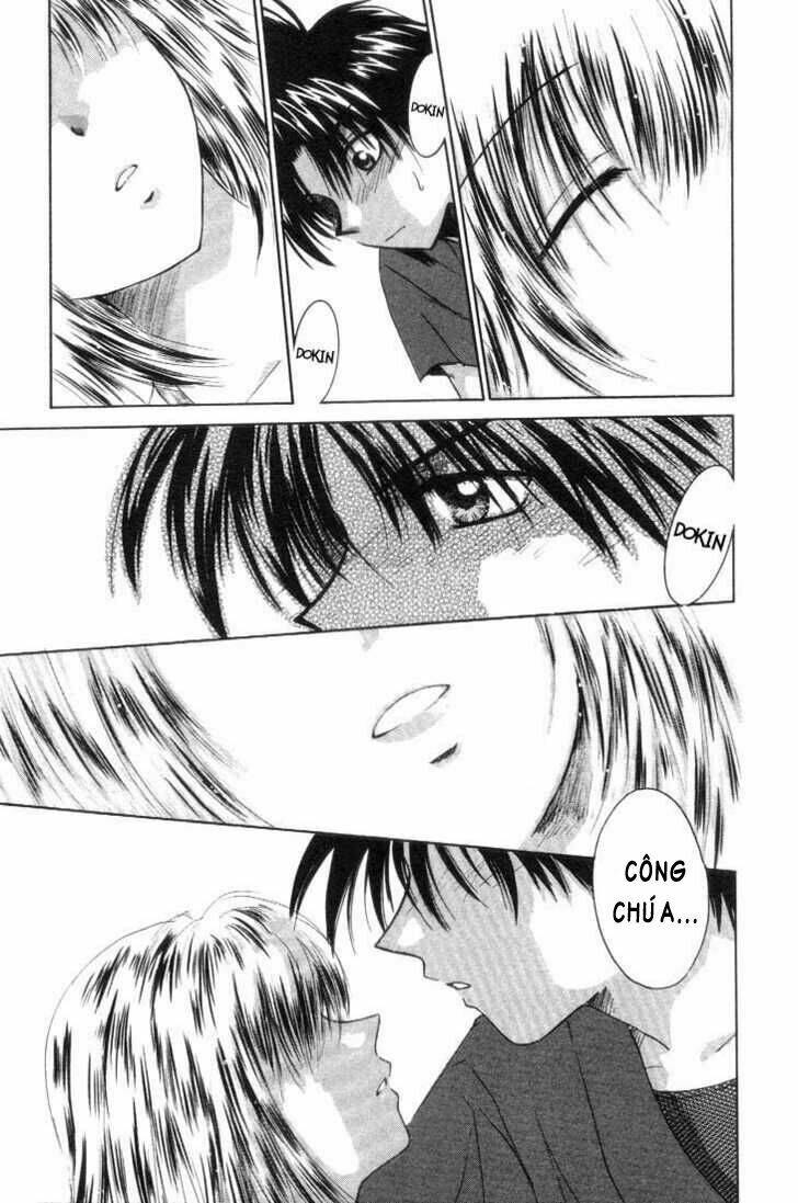 kagetora chapter 3 21