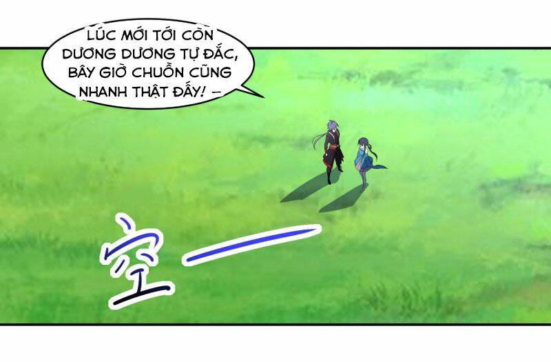 tuyệt thế thánh đế chapter 12 4