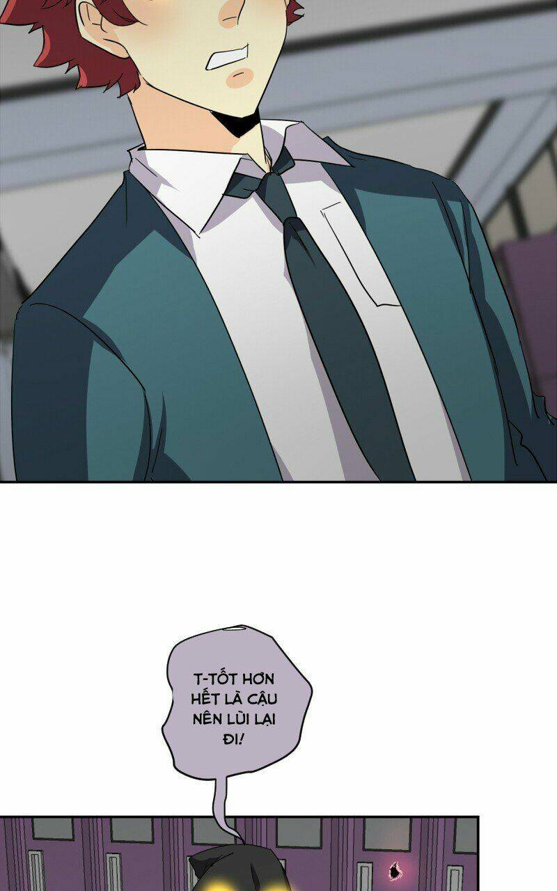 Thế Giới Không Hoàn Hảo Chapter 166 21