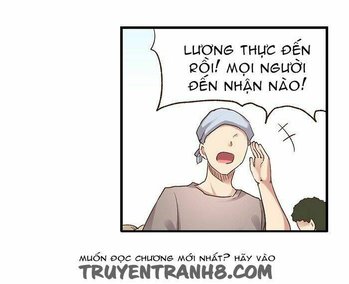 vì tôi là ông chú mở tiệm bán vũ khí chapter 53 28