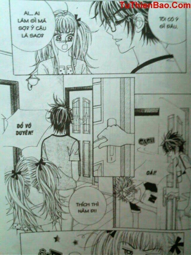 đại ca tuổi yêu chapter 11 27