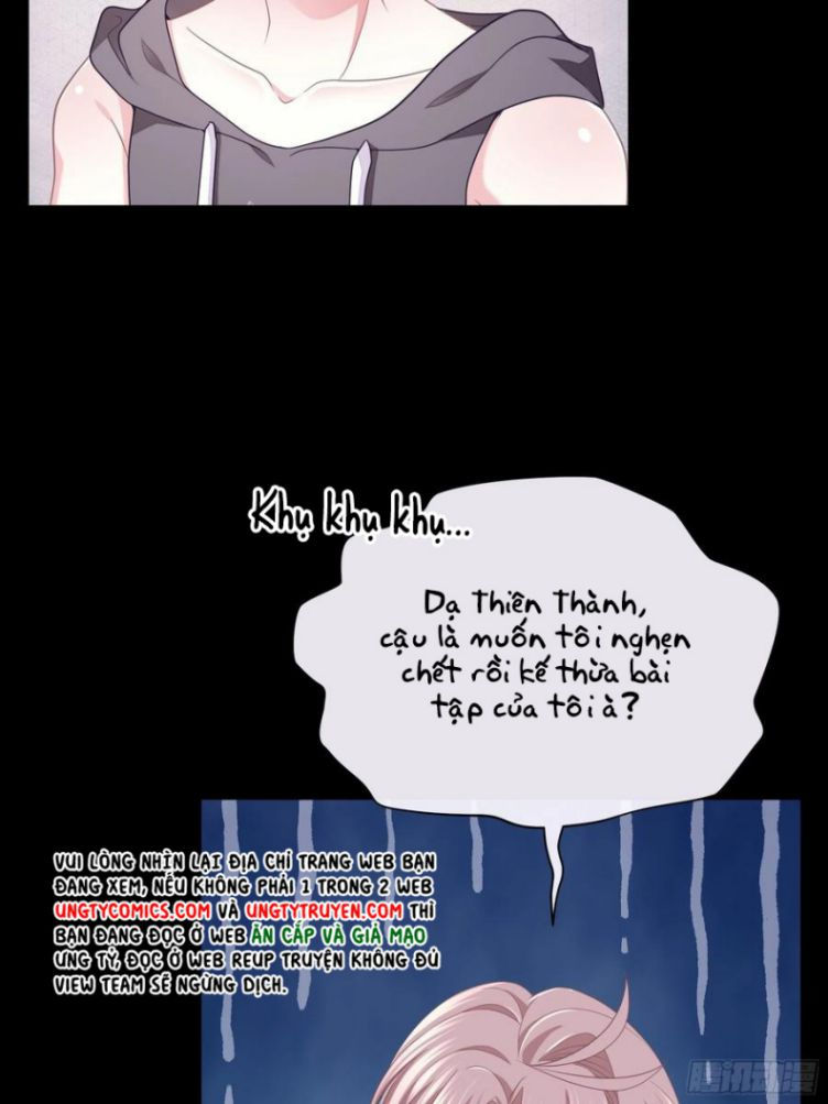 tôi nghi ngờ hệ thống thích tôi chapter 31 52