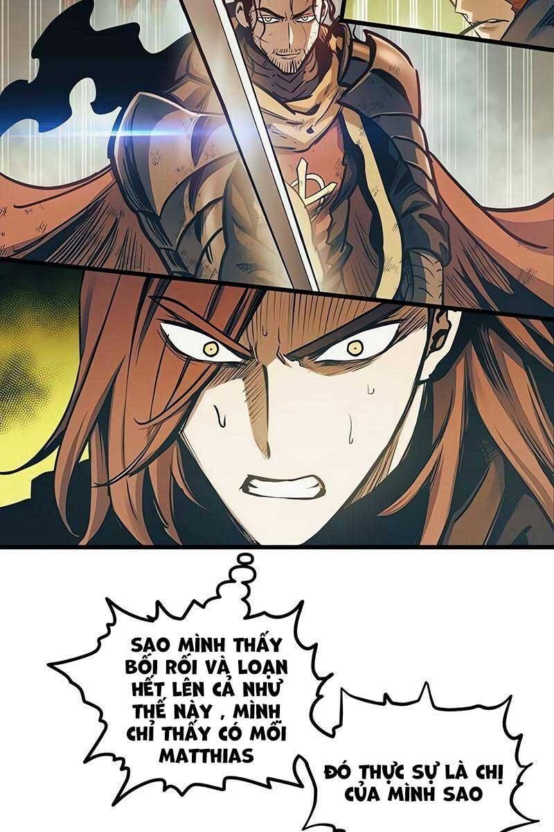 chiến thần chuyển thế chapter 86 2