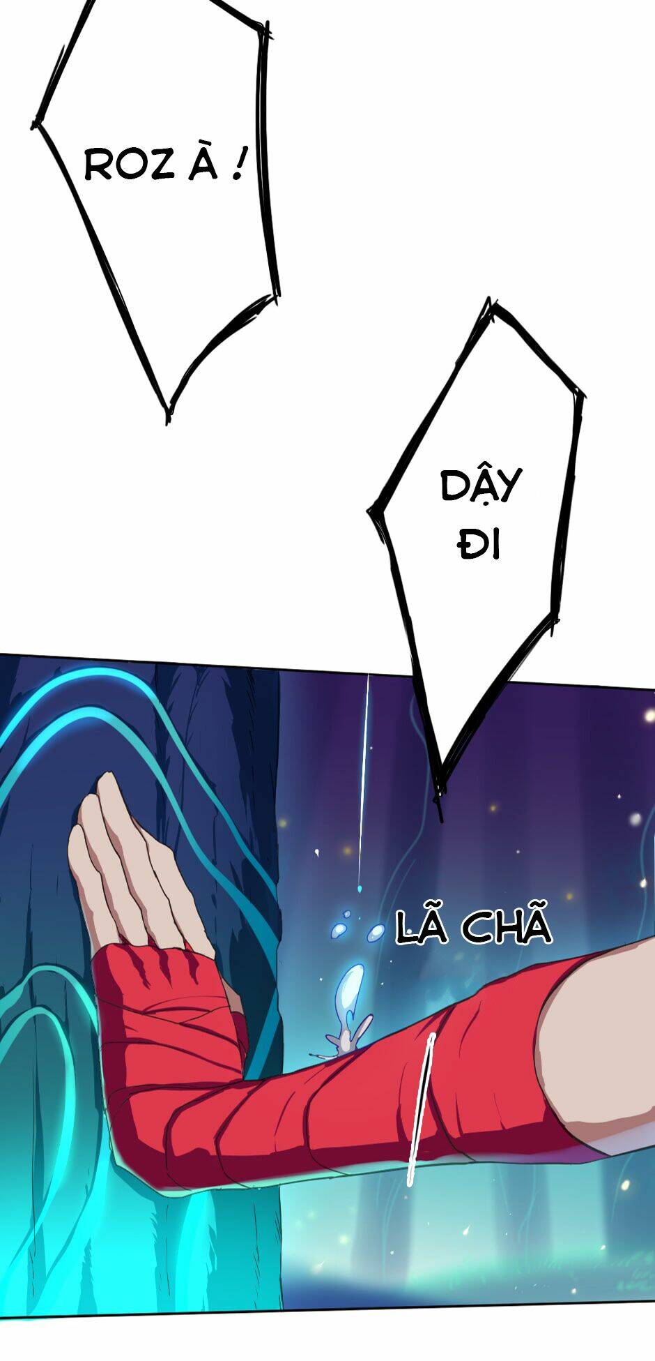 truyền thuyết tứ thánh thú chapter 2 32