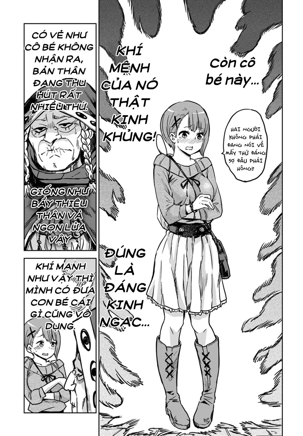 mieruko-chan chapter 6.2 6