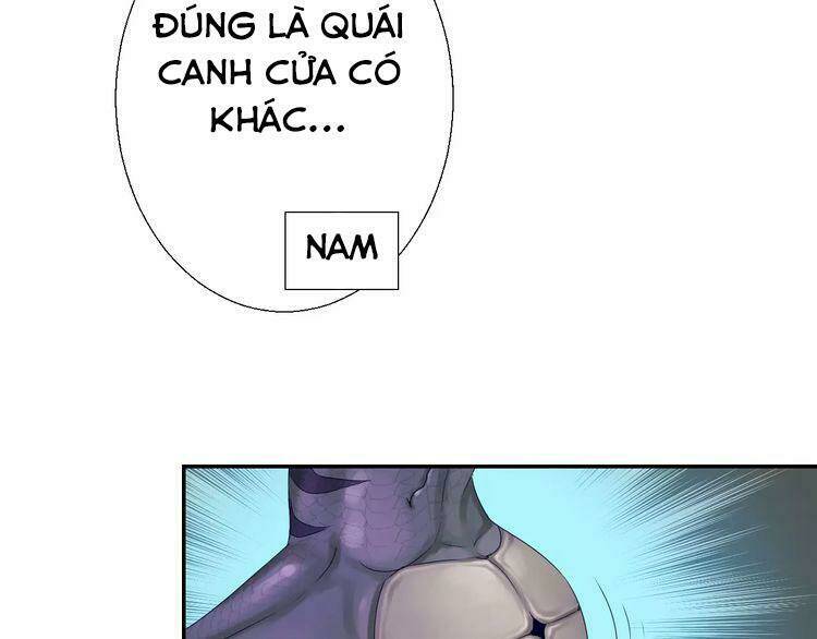 thực luyến kỳ duyên chapter 22 49