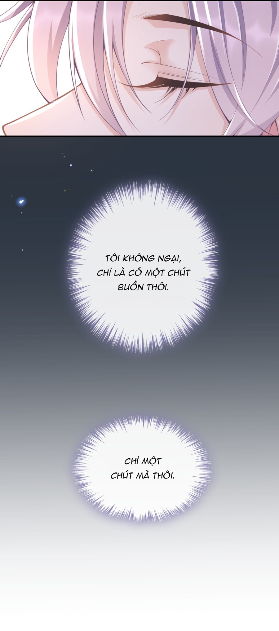 quan hệ thế thân chapter 3 28