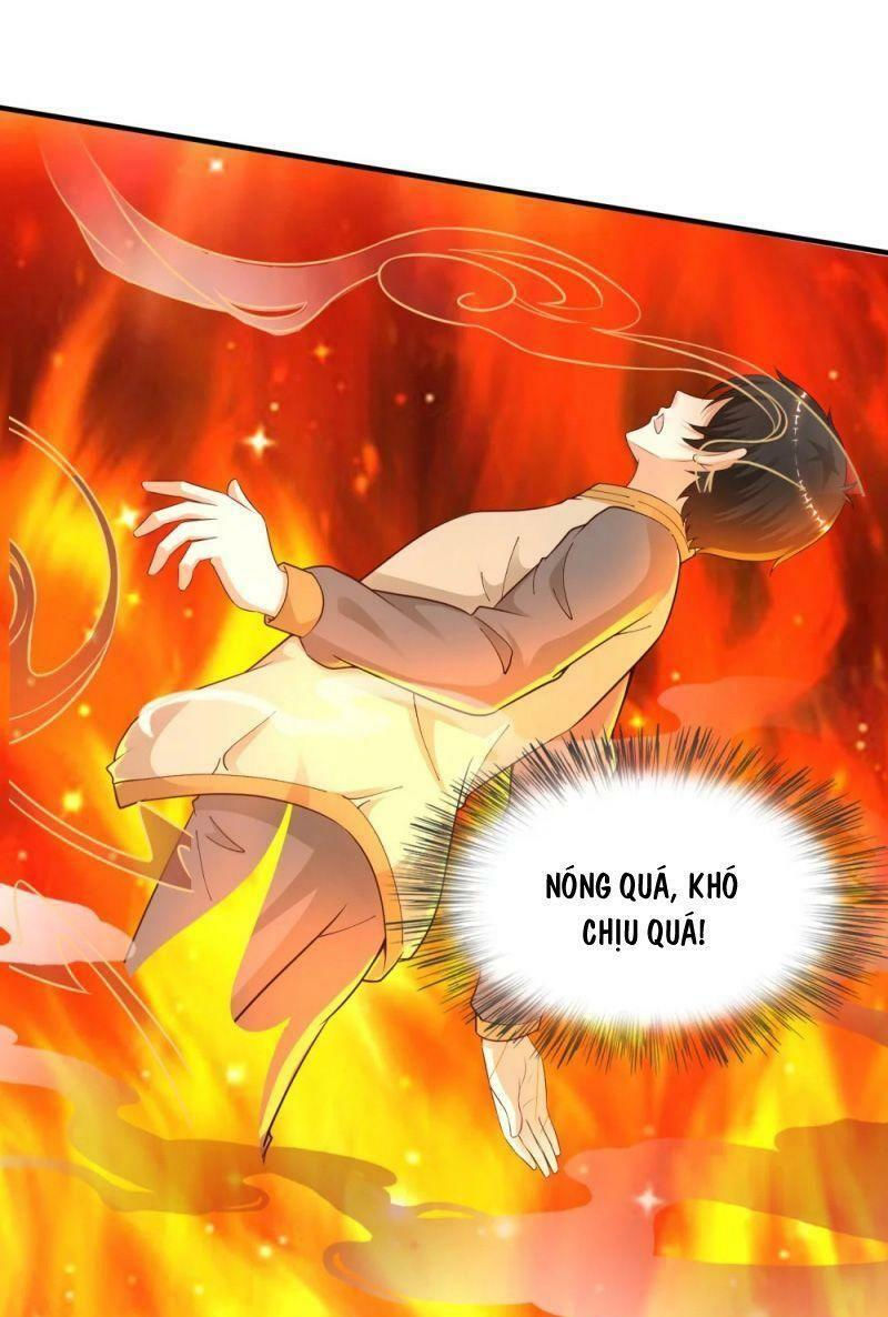 tối cường vận đào hoa chapter 159 10