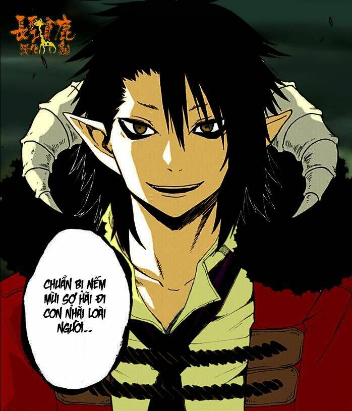 pochi kuro chapter 23 17