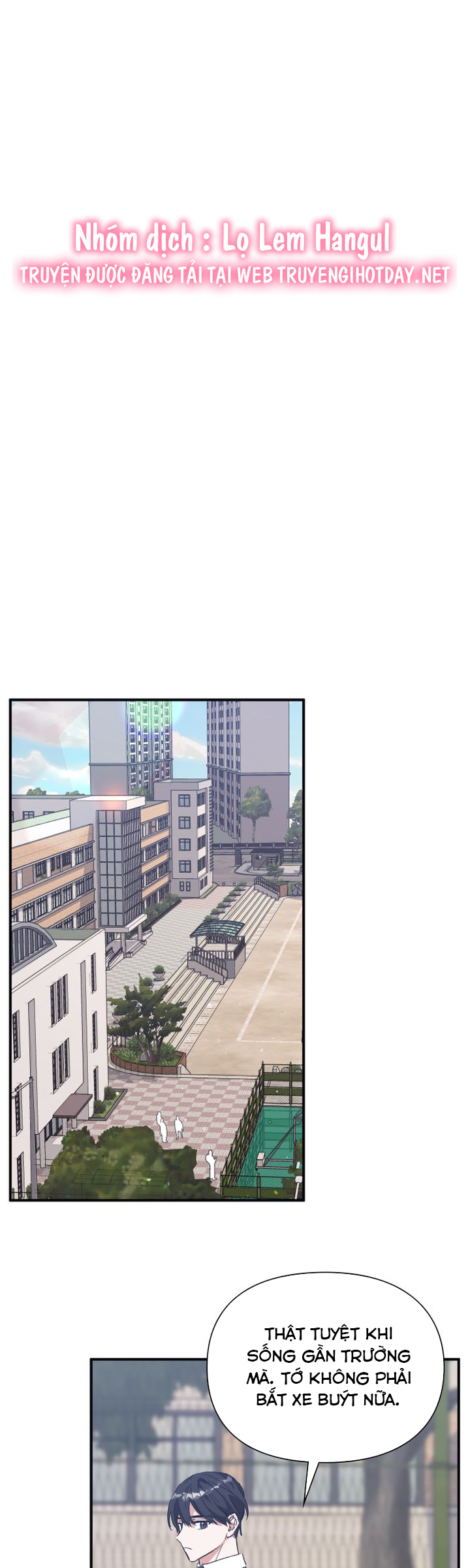 cuộc du hành thời gian của sela chapter 73 14