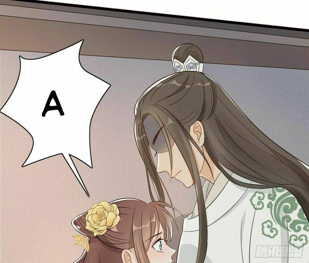 vương gia ba tuổi rưỡi của tôi chapter 32 68