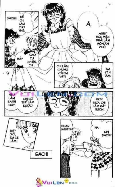 cô gái khả ái chapter 7 24