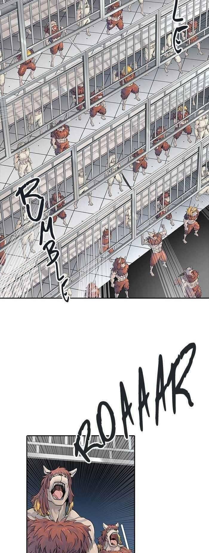 tòa tháp bí ẩn 2 chapter 493 92