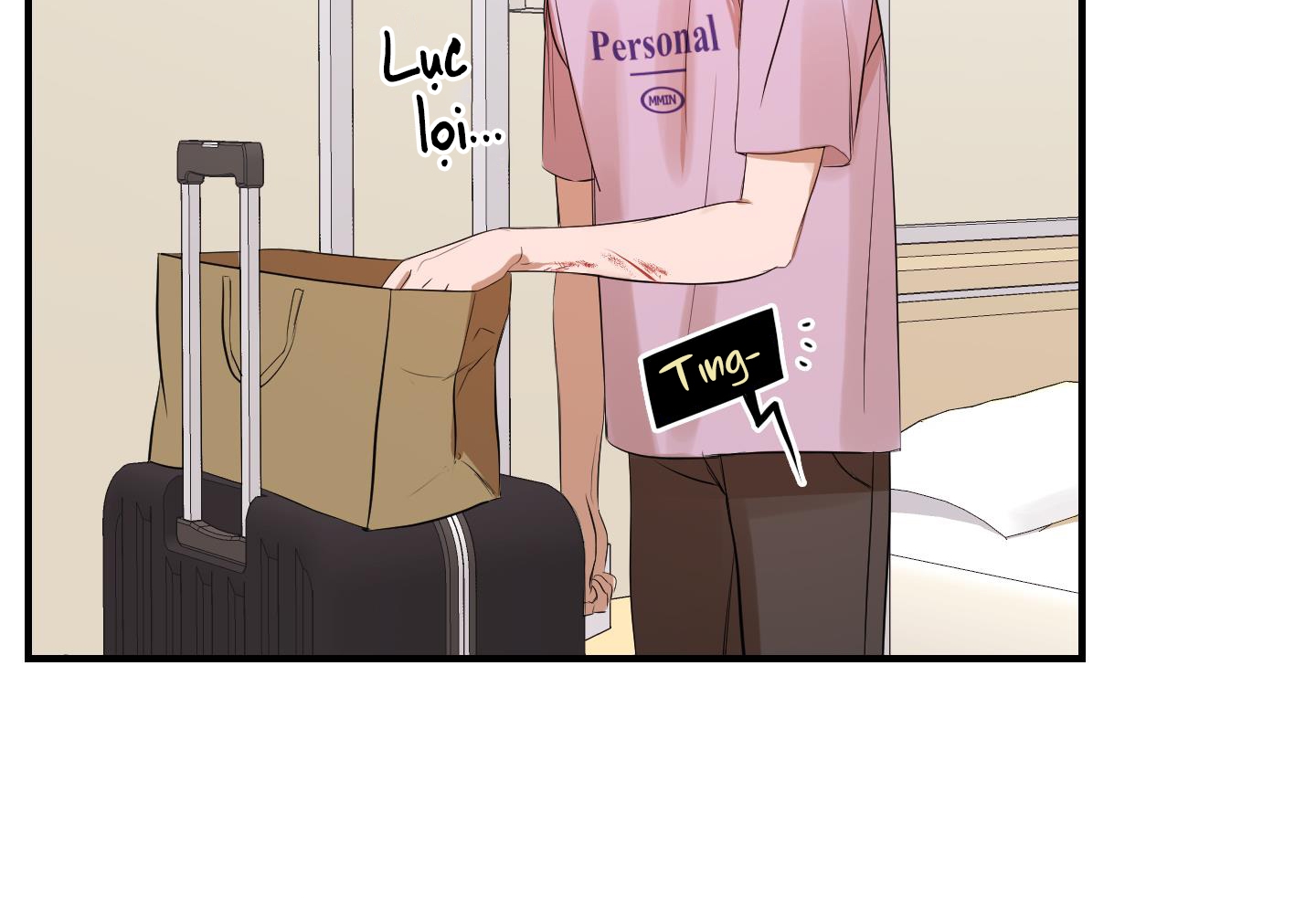 chốn riêng tư chapter 48 60