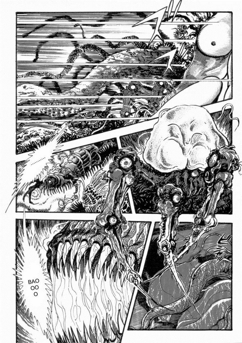 makai tenshou chapter 5 65