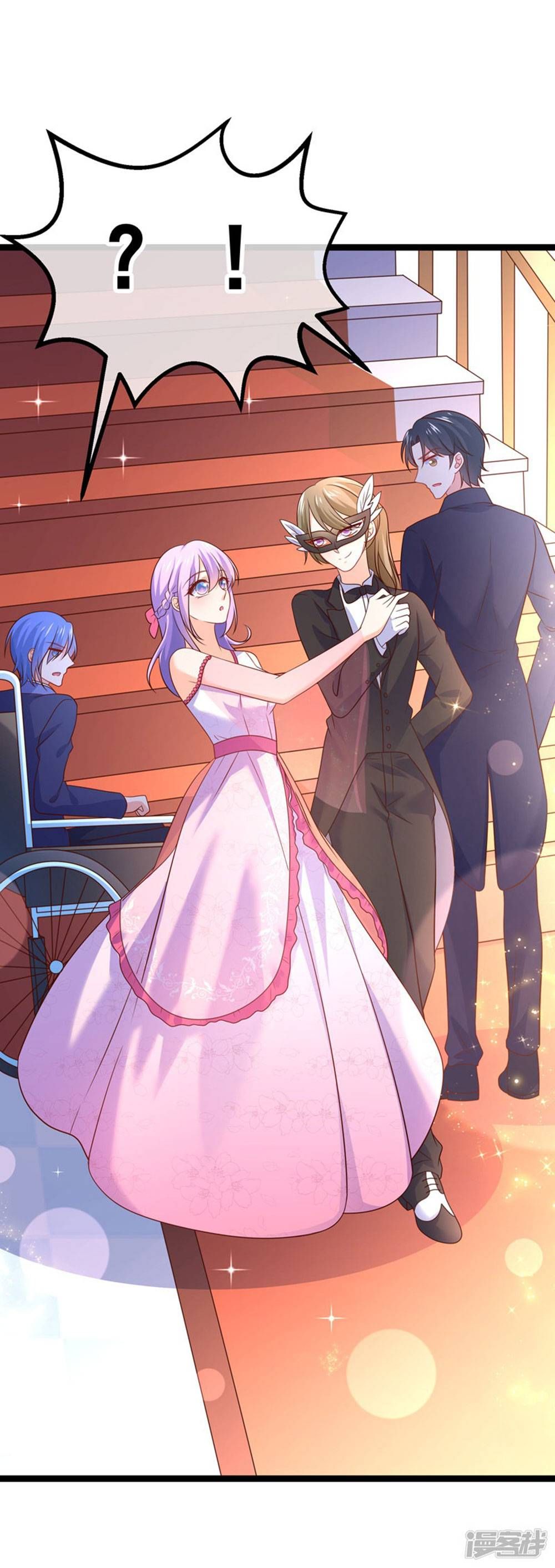 Boss Của Tôi Là Đại Thần chapter 73 - Trang 16