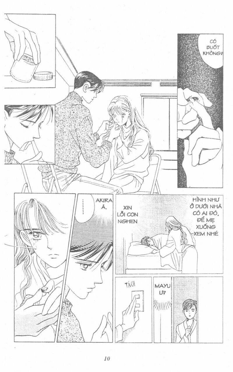 nàng tiên ánh trăng - kaguya hime chapter 5 10