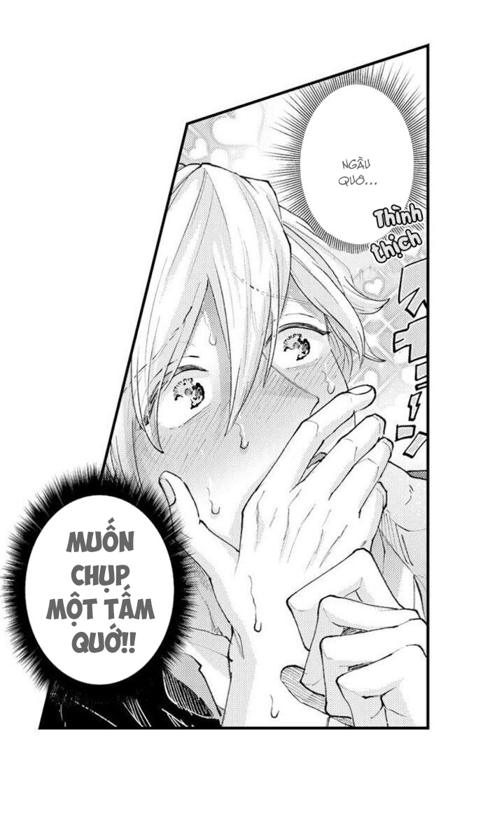 bị một anh chàng lập dị tấn công chapter 53 14