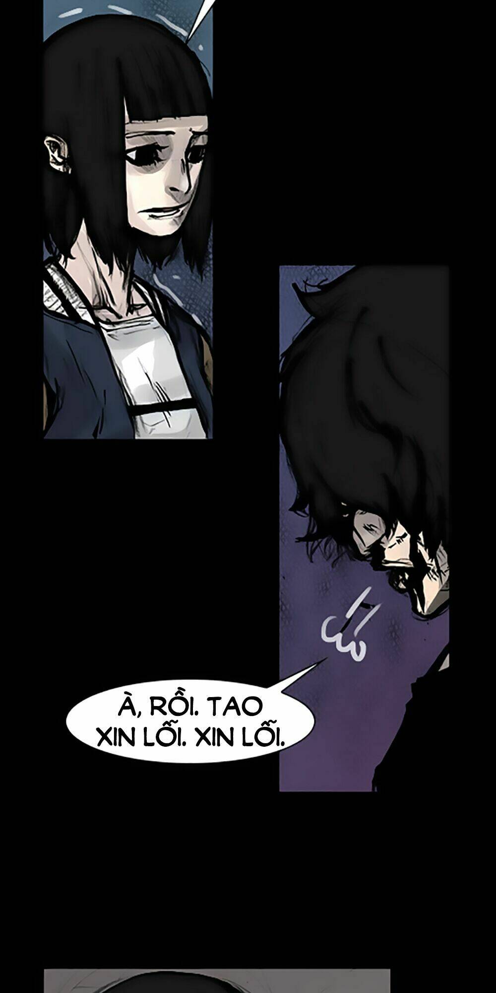 độc cô tiền truyện chapter 91 27