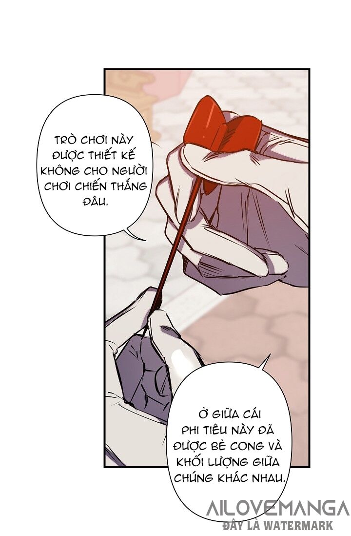 hôn lễ báo thù chapter 51 32