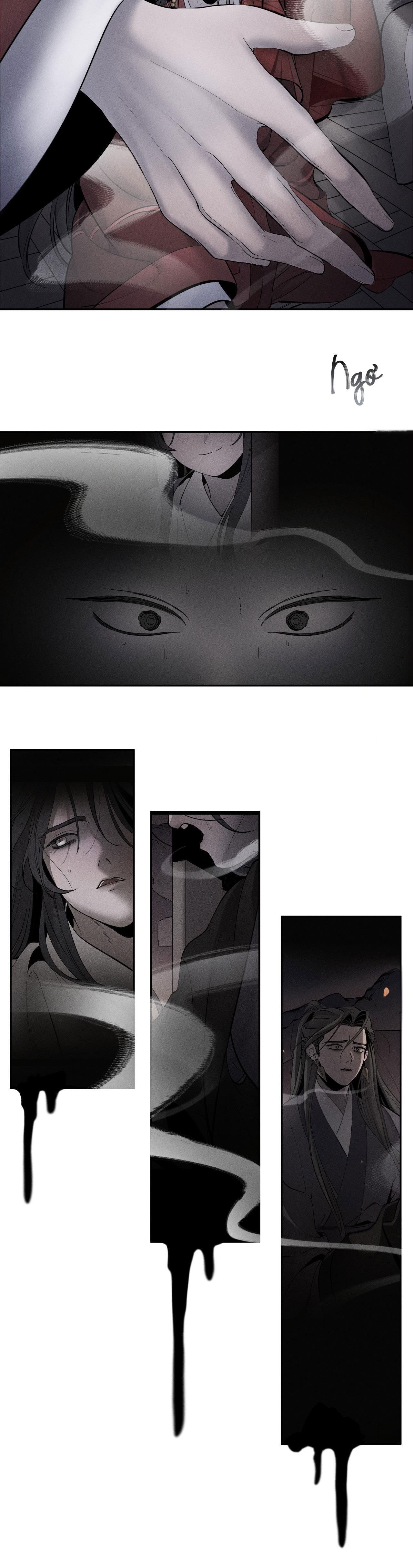 bl ngắn loạn luân - gia đình Chapter 7.8 hình phạt 8 11