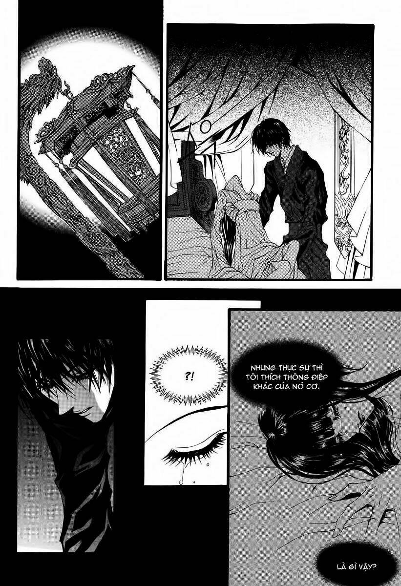 habaek-eui shinbu chapter 62 15