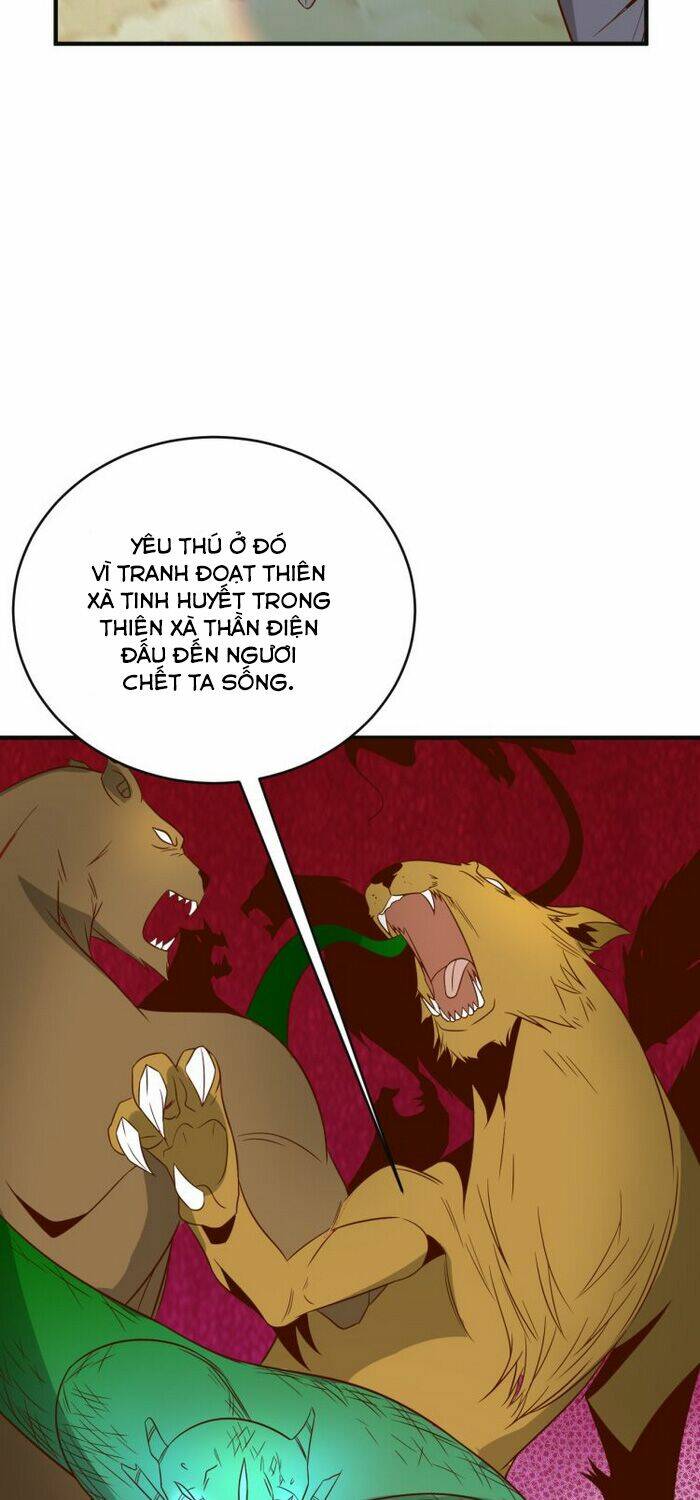 thôn phệ một thế giới tu tiên chapter 83 20