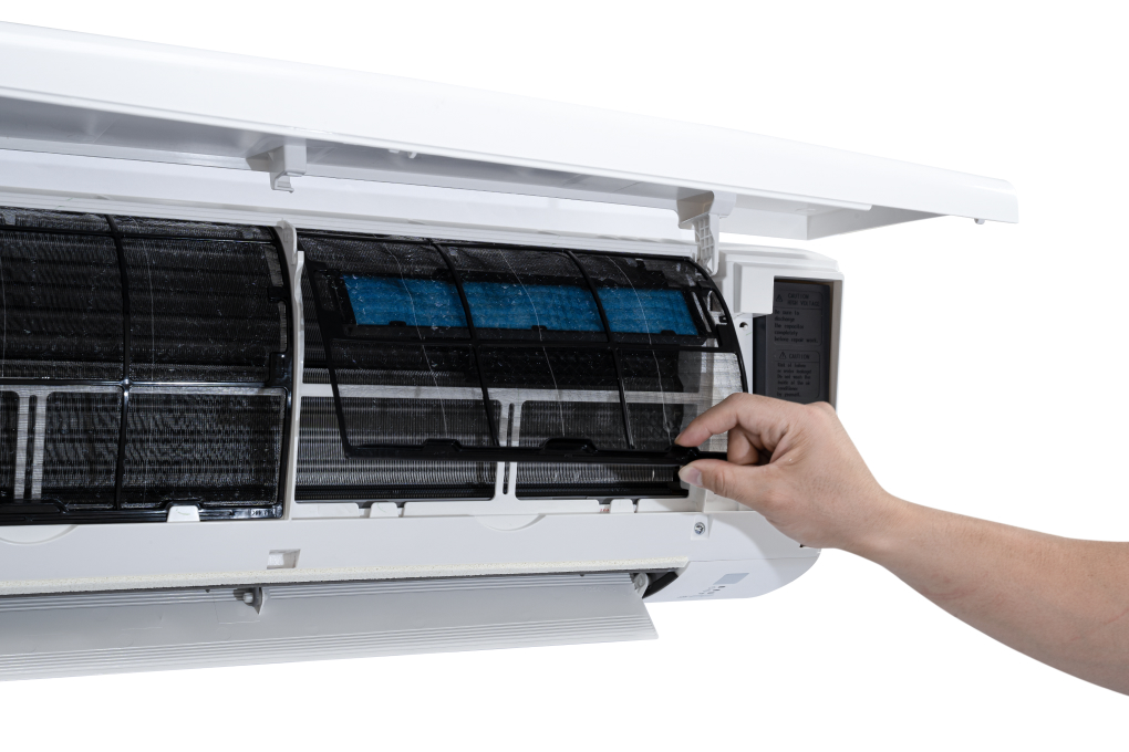 Máy lạnh Daikin FTKF50XVMV inverter 2.0HP - hàng chính hãng