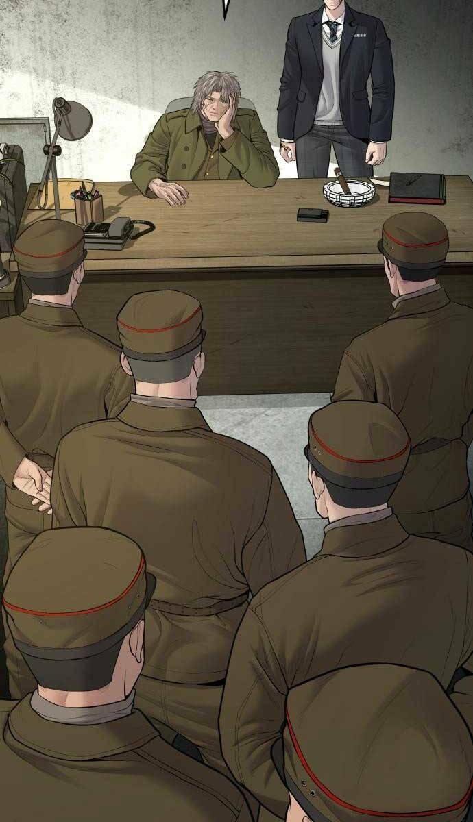 đặc vụ kim chapter 79 67