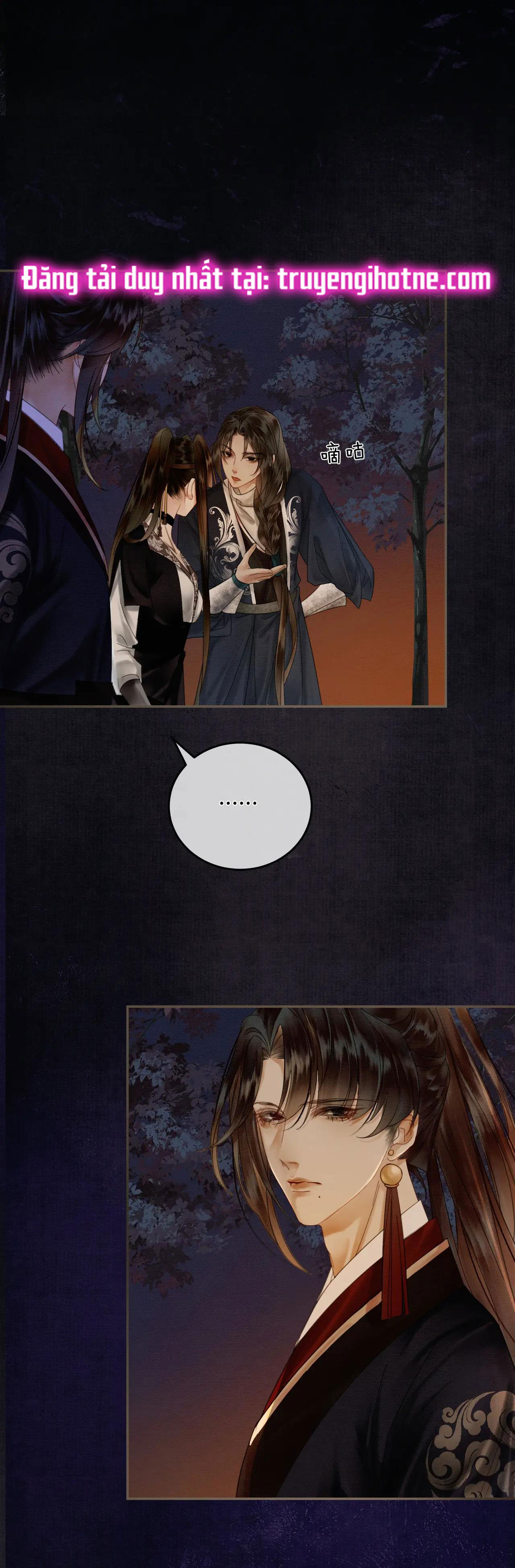 ai đã dạy hư đồ đệ phản diện của ta? chapter 11 22