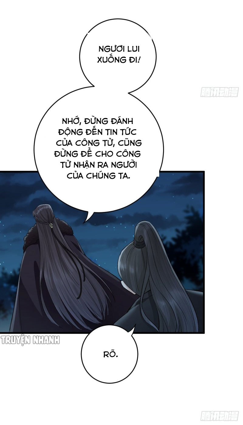 lễ băng nhạc hoại chi dạ chapter 19 38