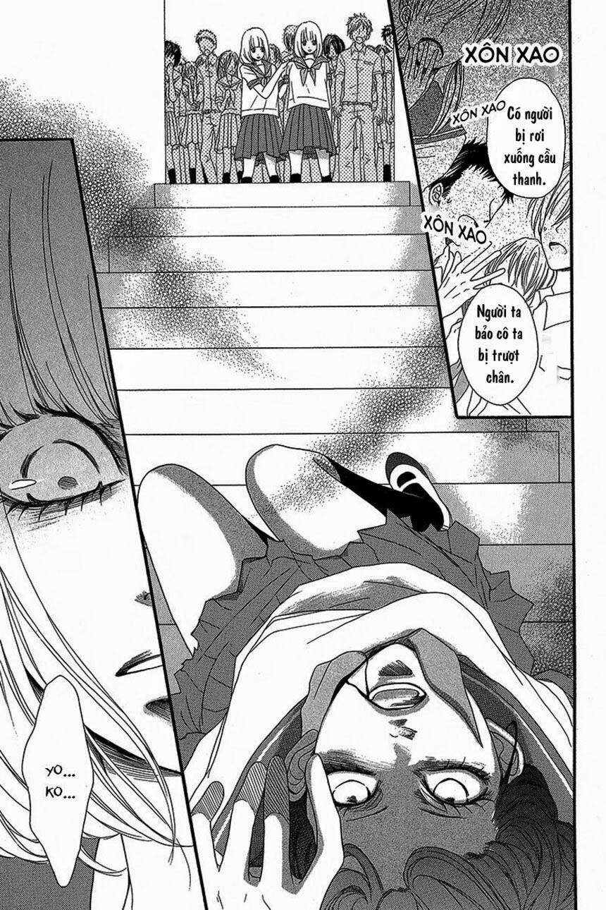 nibun no ichi chapter 1 18