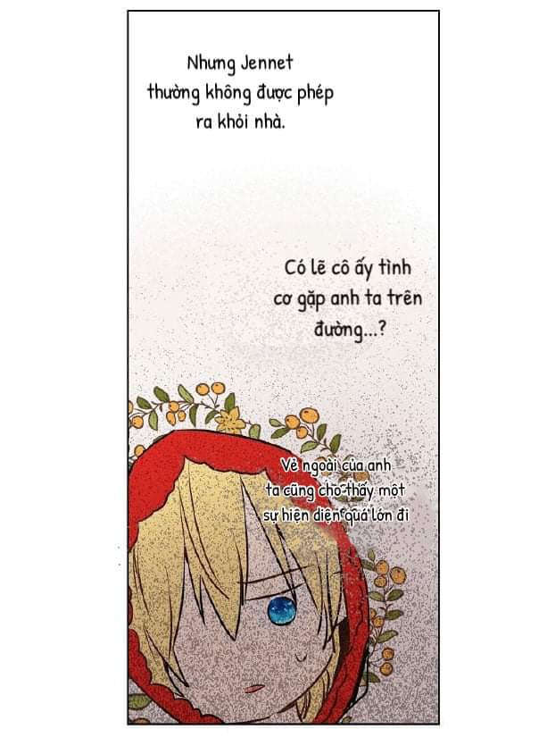 bỗng một ngày nọ tôi trở thành nàng công chúa chapter 57 27