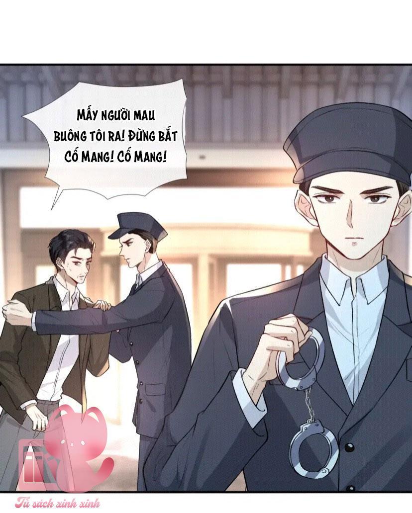 phu nhân mỗi ngày đều tại tuyến vả mặt chapter 6 25