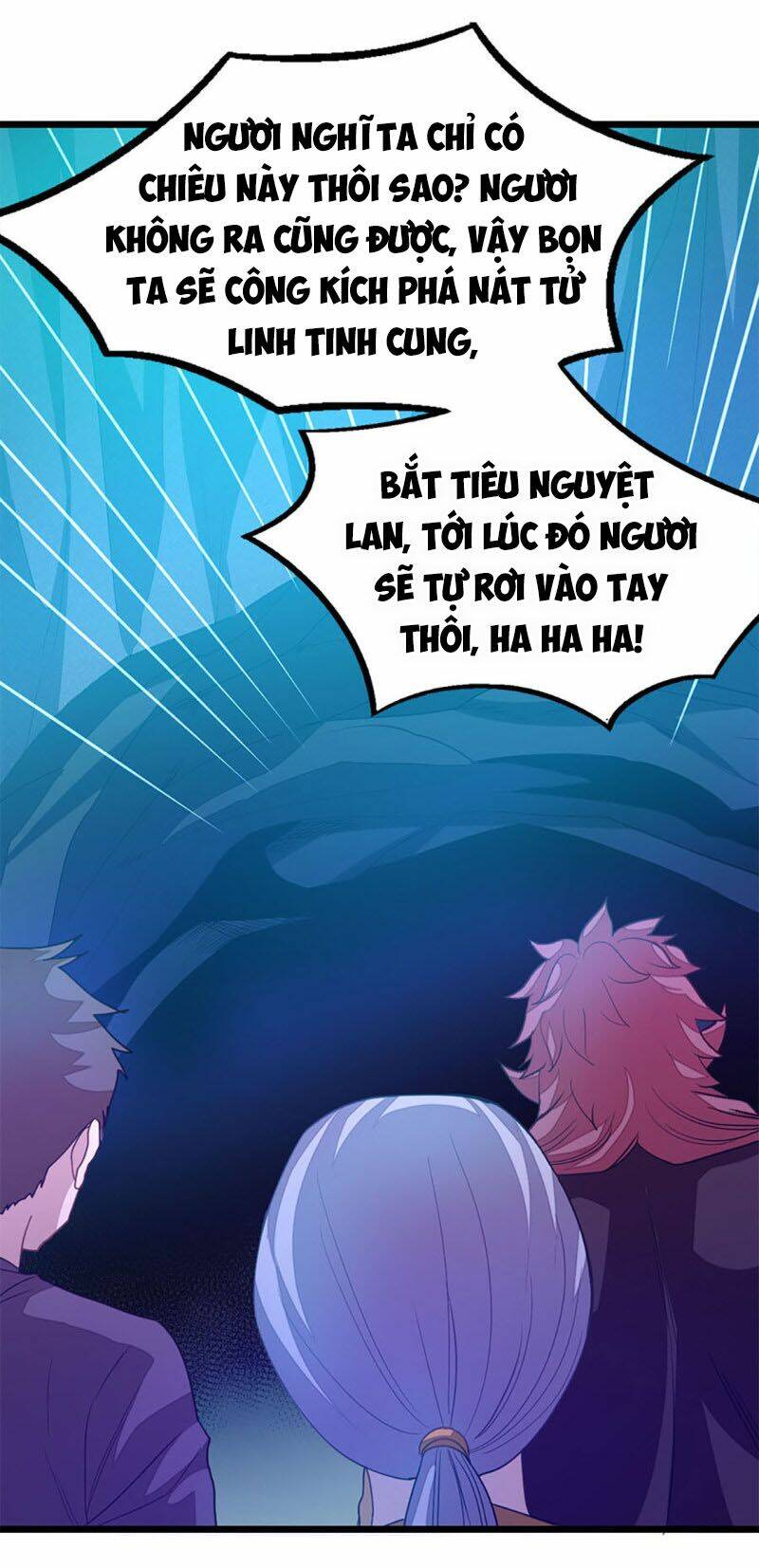 cửu dương thần vương chapter 229 18