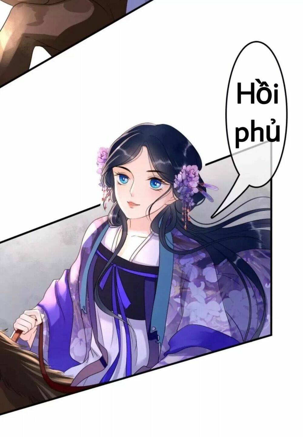 sủng phi của vương chapter 74 17