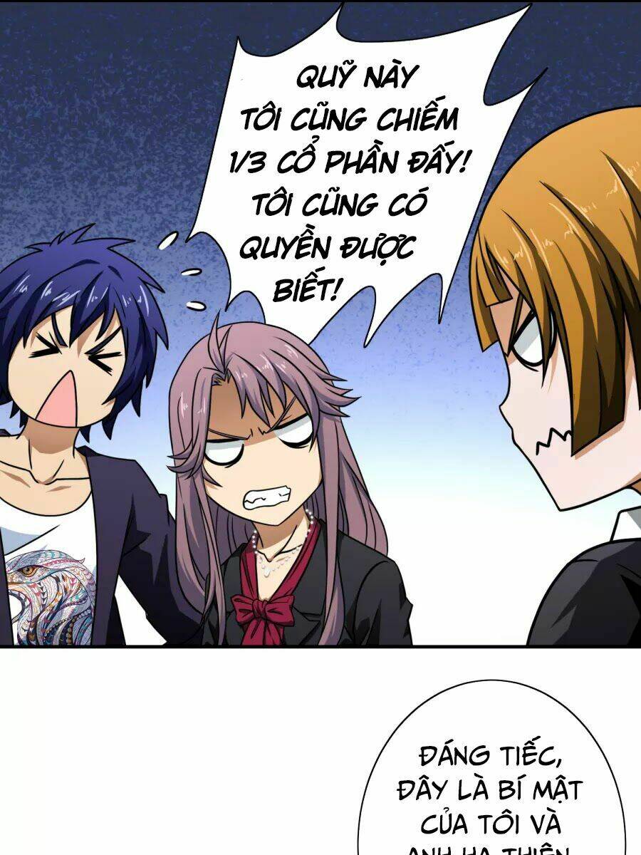 hộ hoa cao thủ tại đô thị chapter 67 34