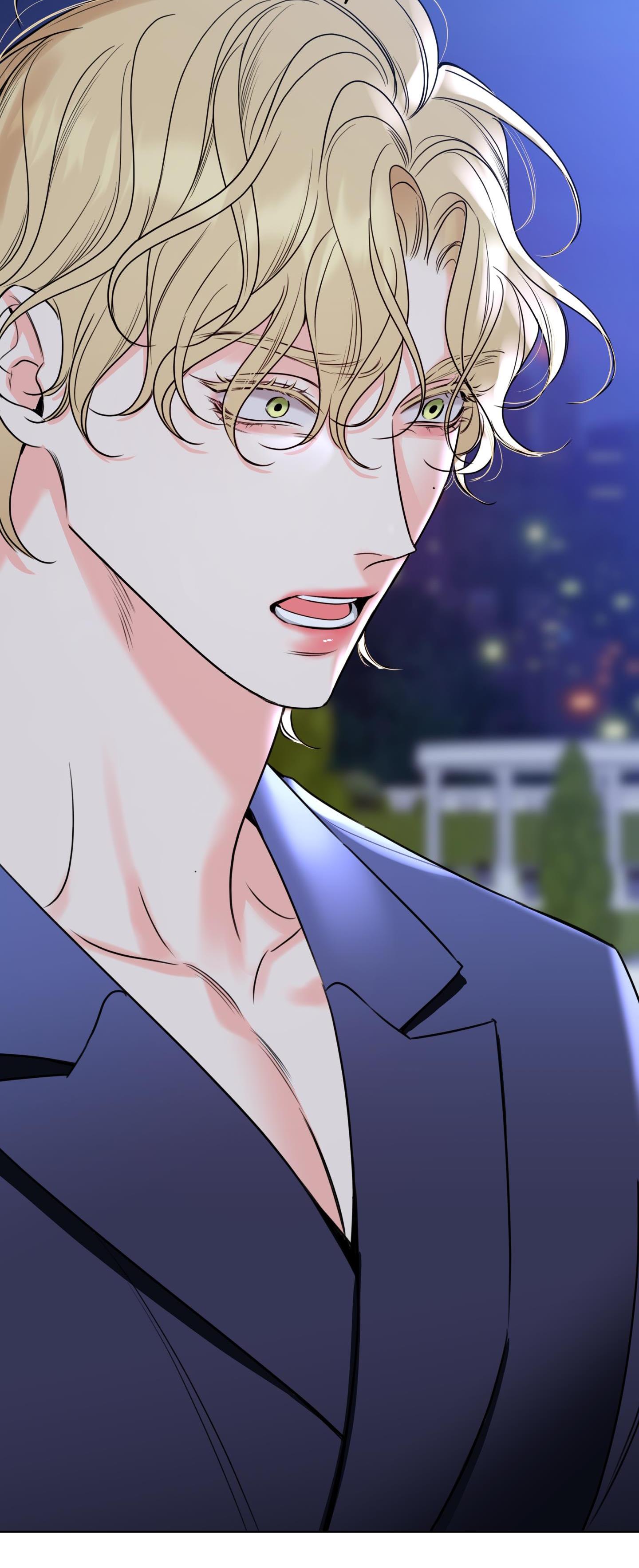 chuyện tình rắc rối -dmbl chapter 27 31