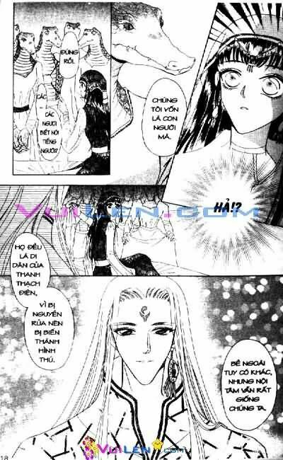 hai nàng công chúa chapter 4 18