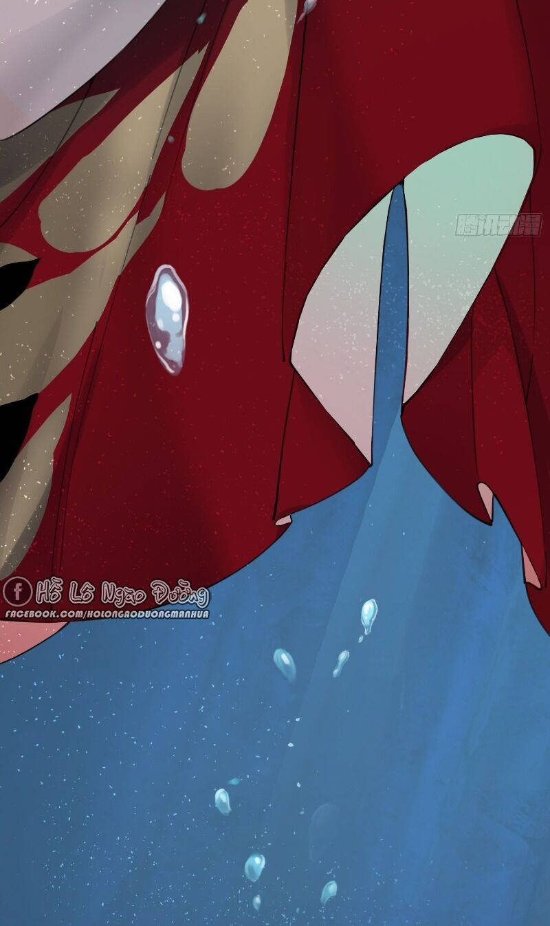 phế vật công chúa muốn nhặt chồng chapter 2 24