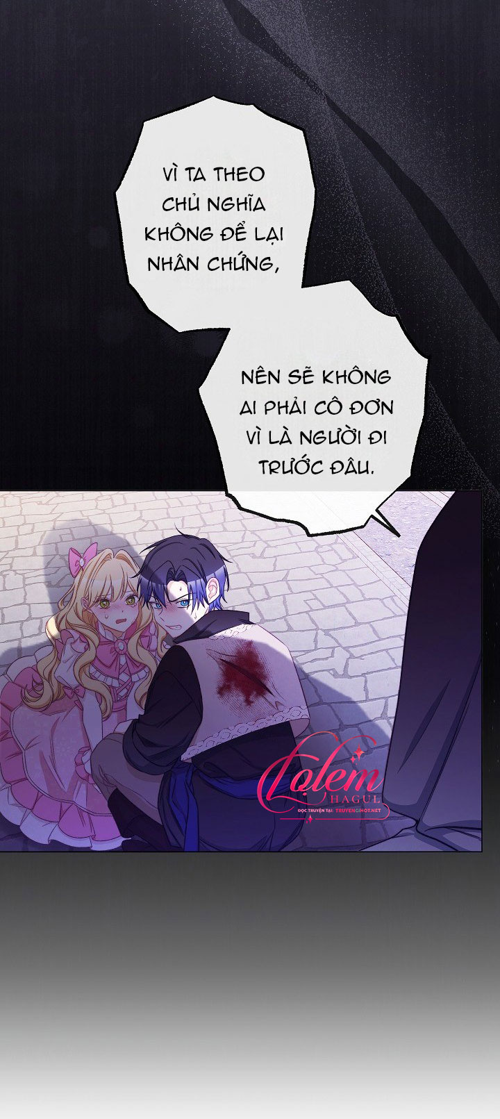 ác nữ đảo ngược đồng hồ cát chapter 88 51