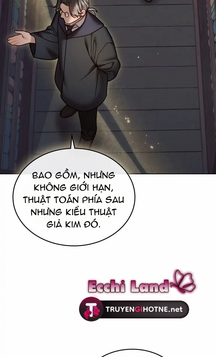 nữ giả kim chapter 16.2 17